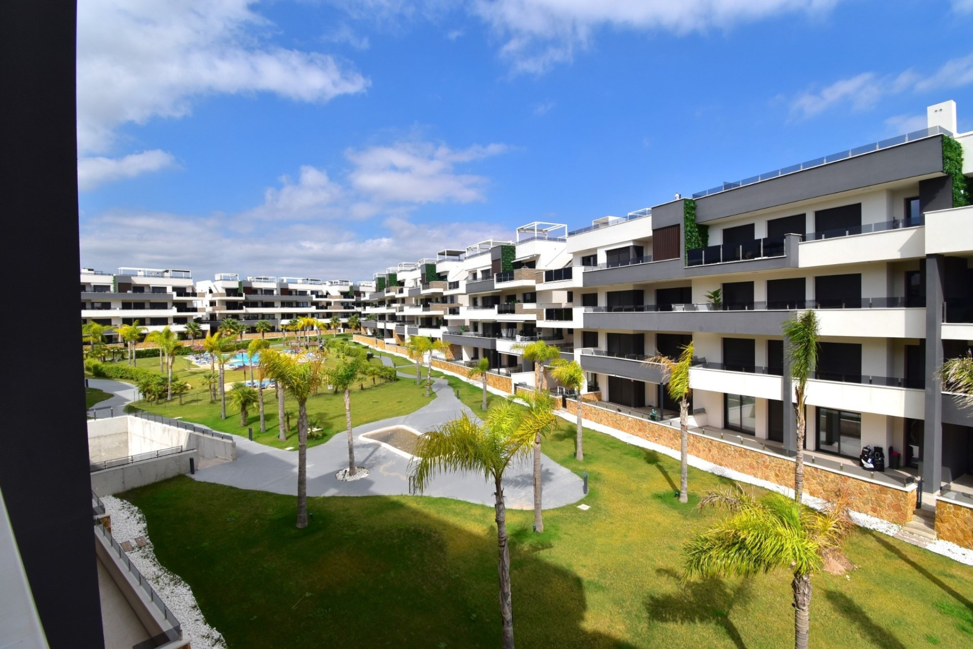 Reventa - Apartment -
Orihuela Costa - Playa Flamenca