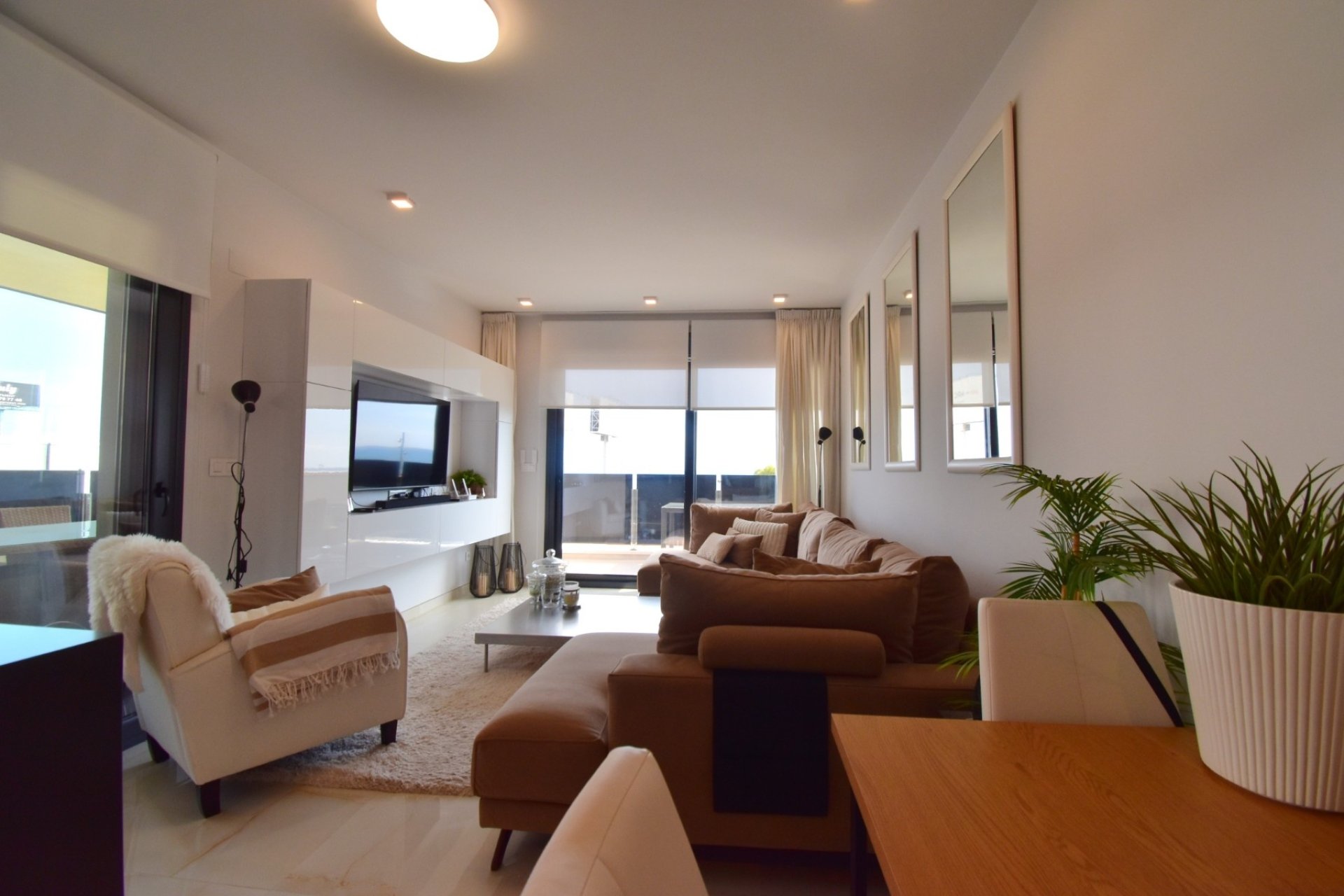 Reventa - Apartment -
Orihuela Costa - Playa Flamenca