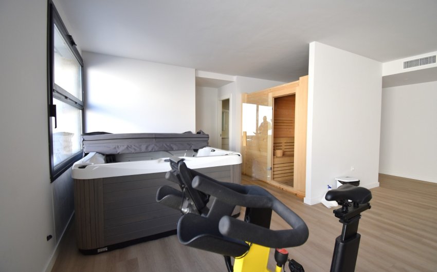 Reventa - Apartment -
Orihuela Costa - Playa Flamenca