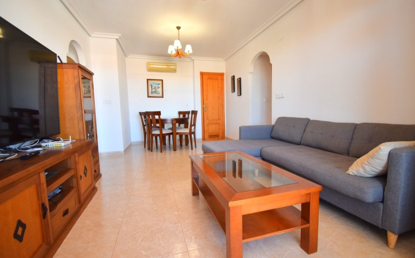 Reventa - Apartment -
Orihuela Costa - Playa Flamenca
