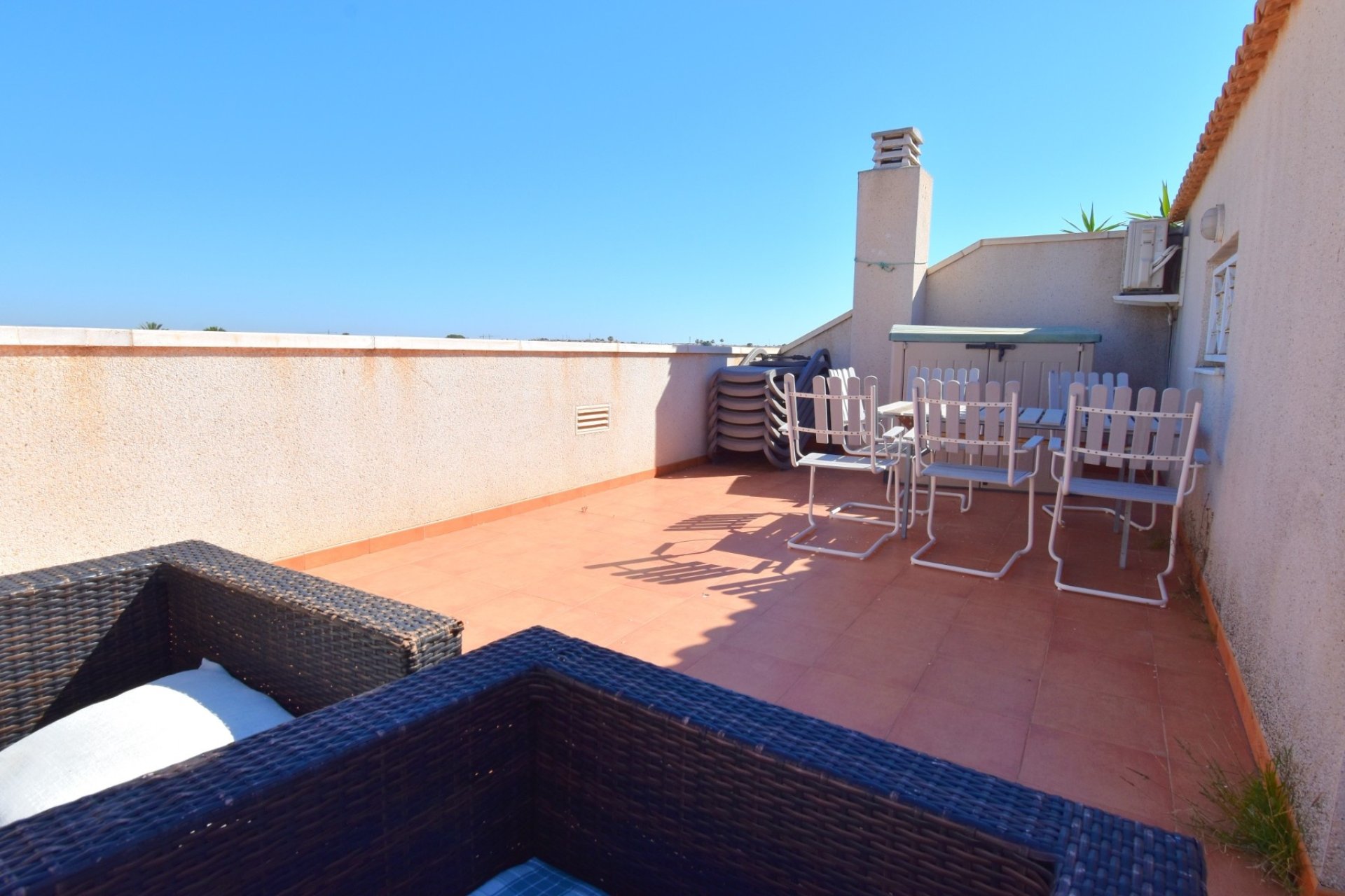 Reventa - Apartment -
Orihuela Costa - Playa Flamenca