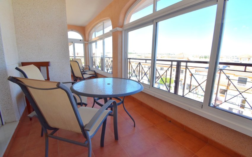Reventa - Apartment -
Orihuela Costa - Playa Flamenca