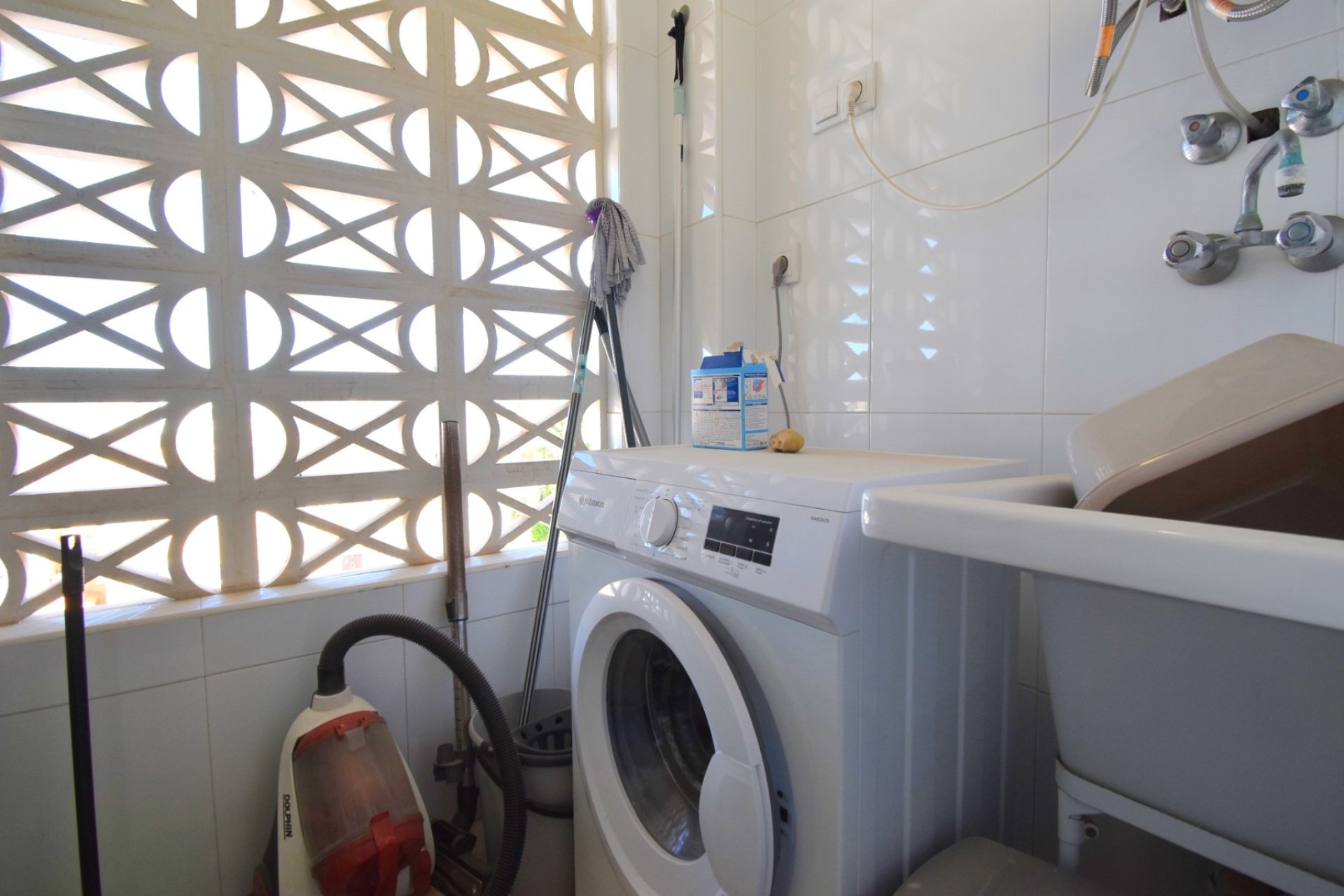 Reventa - Apartment -
Orihuela Costa - Playa Flamenca