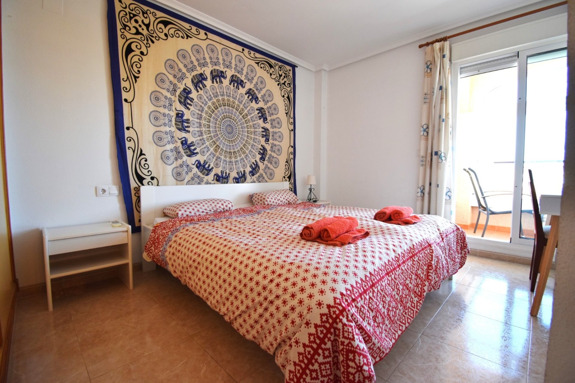 Reventa - Apartment -
Orihuela Costa - Playa Flamenca
