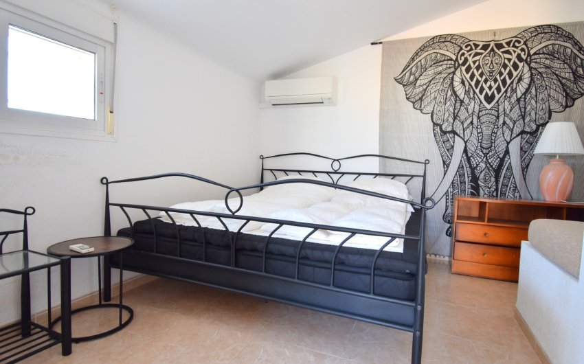 Reventa - Apartment -
Orihuela Costa - Playa Flamenca