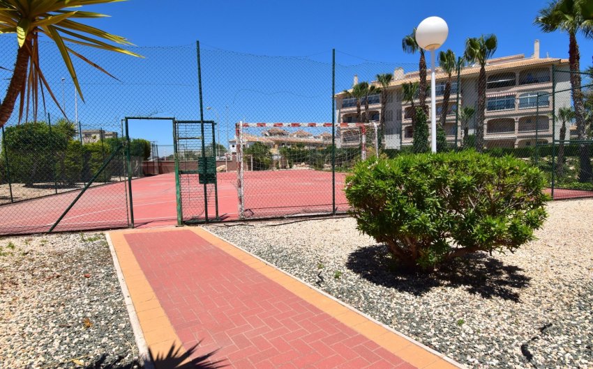 Reventa - Apartment -
Orihuela Costa - Playa Flamenca