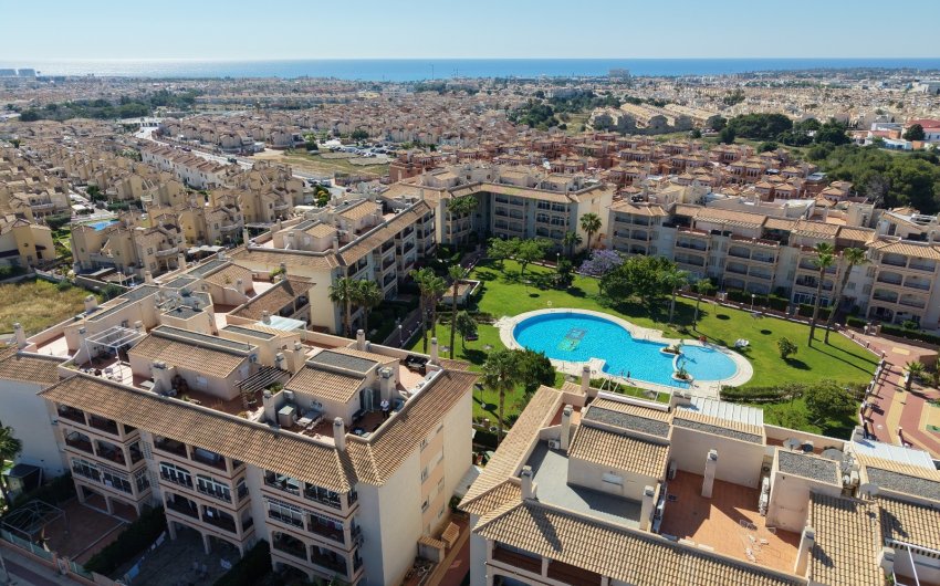Reventa - Apartment -
Orihuela Costa - Playa Flamenca