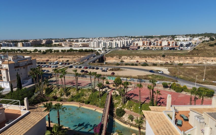 Reventa - Apartment -
Orihuela Costa - Playa Flamenca