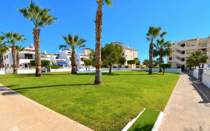 Reventa - Apartment -
Orihuela Costa - Playa Flamenca