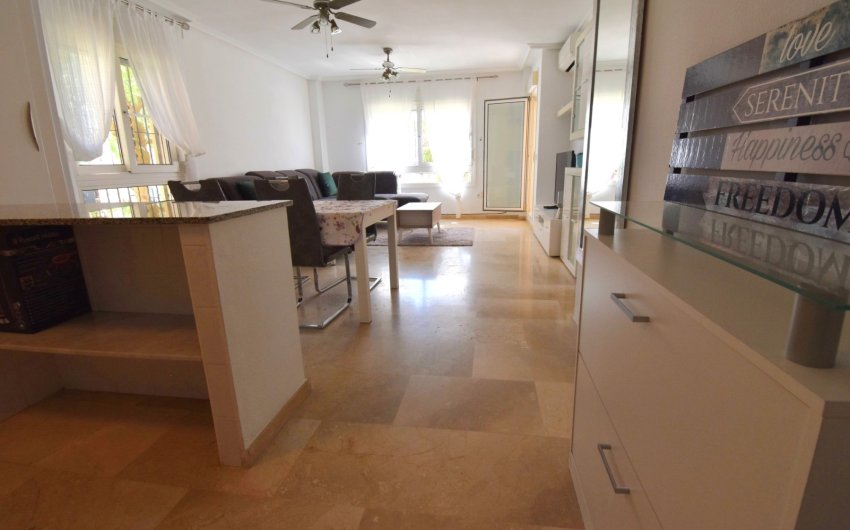 Reventa - Apartment -
Orihuela Costa - Playa Flamenca