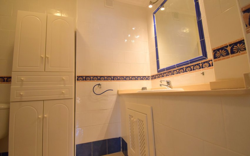 Reventa - Apartment -
Orihuela Costa - Playa Flamenca
