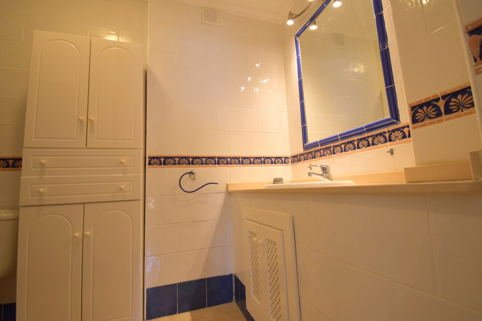 Reventa - Apartment -
Orihuela Costa - Playa Flamenca