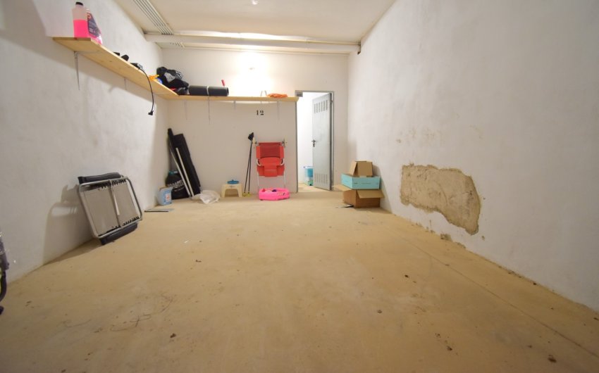 Reventa - Apartment -
Orihuela Costa - Playa Flamenca