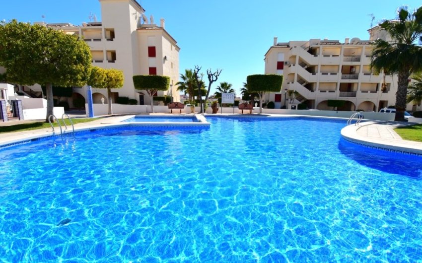Reventa - Apartment -
Orihuela Costa - Playa Flamenca
