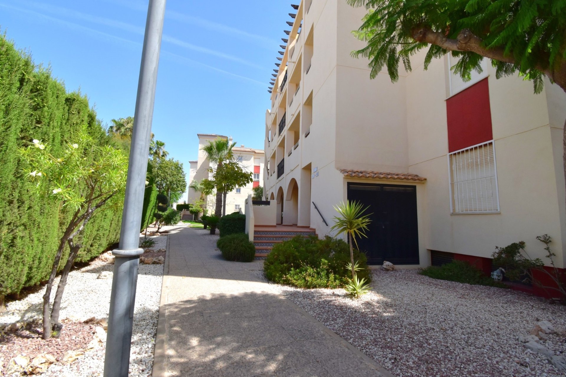 Reventa - Apartment -
Orihuela Costa - Playa Flamenca