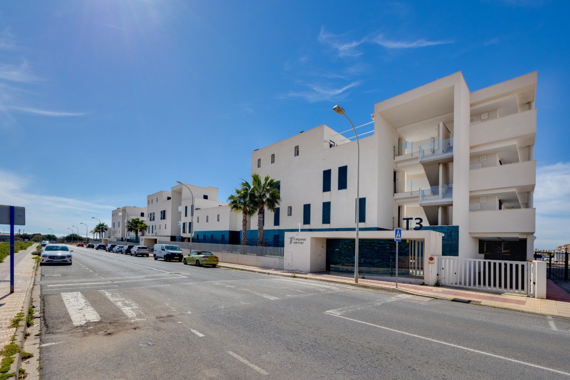 Reventa - Apartment -
Orihuela Costa - Playa Flamenca