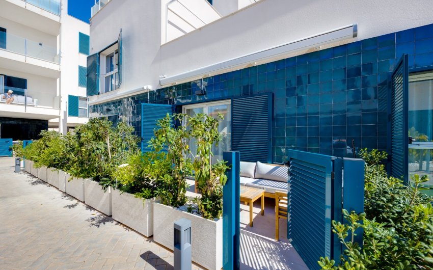 Reventa - Apartment -
Orihuela Costa - Playa Flamenca