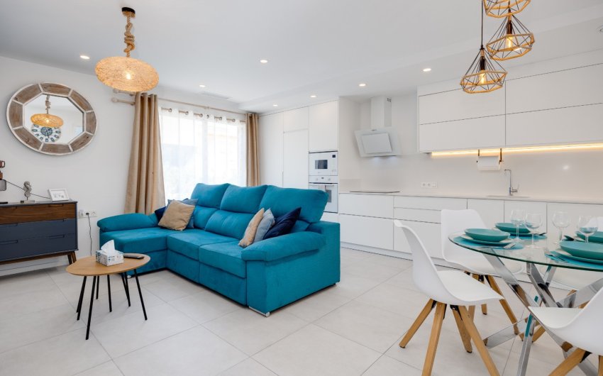 Reventa - Apartment -
Orihuela Costa - Playa Flamenca