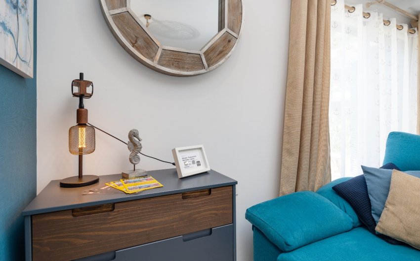 Reventa - Apartment -
Orihuela Costa - Playa Flamenca