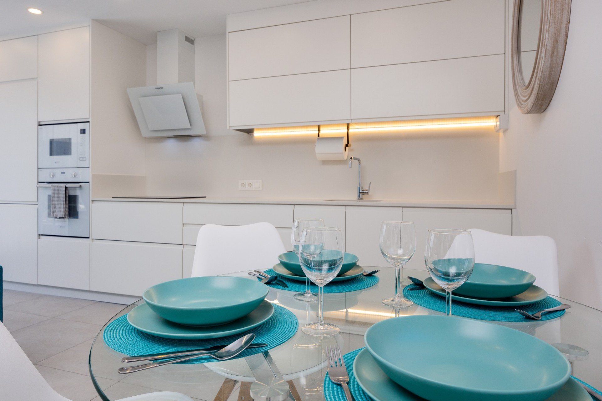 Reventa - Apartment -
Orihuela Costa - Playa Flamenca