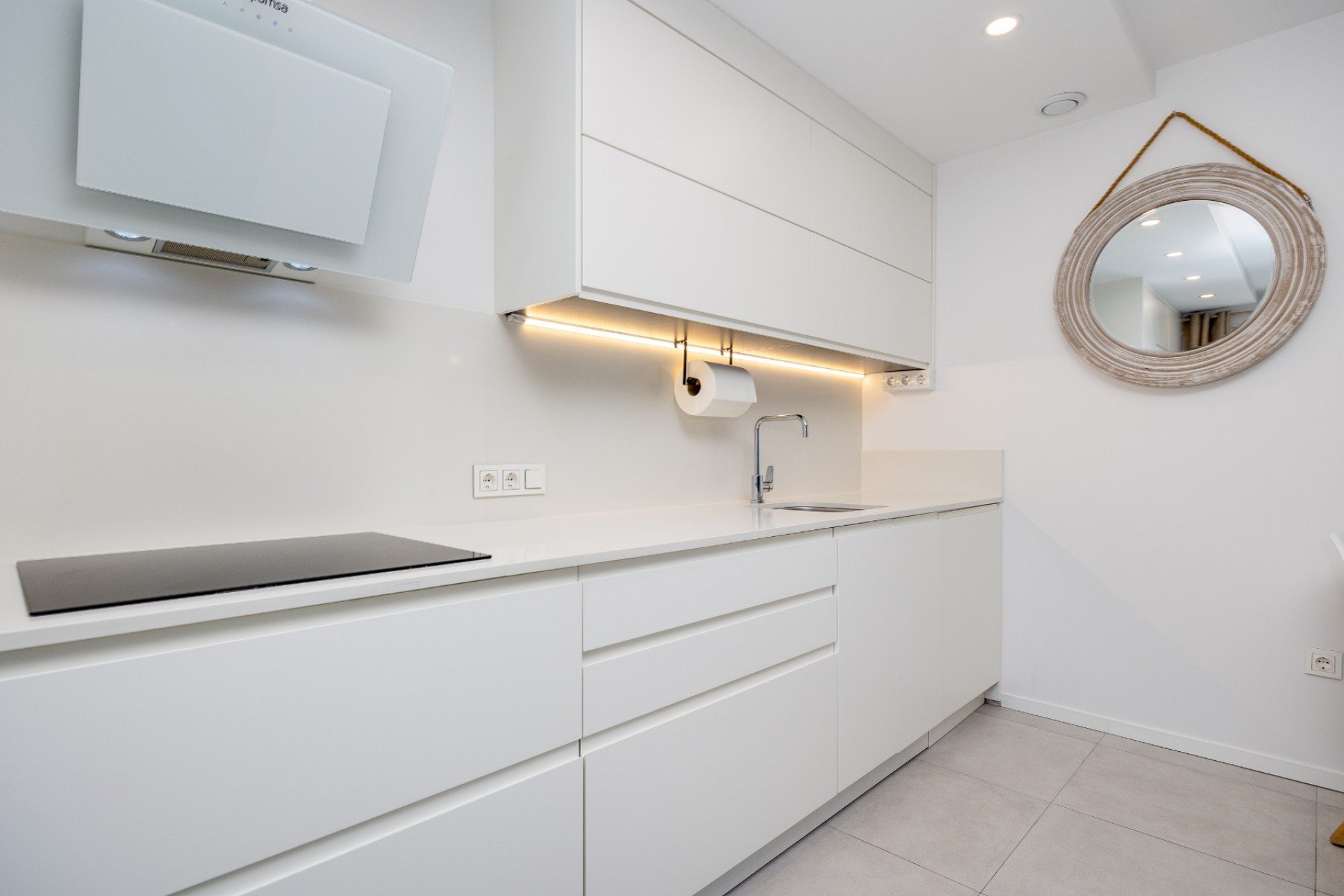 Reventa - Apartment -
Orihuela Costa - Playa Flamenca