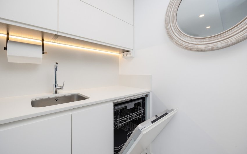 Reventa - Apartment -
Orihuela Costa - Playa Flamenca