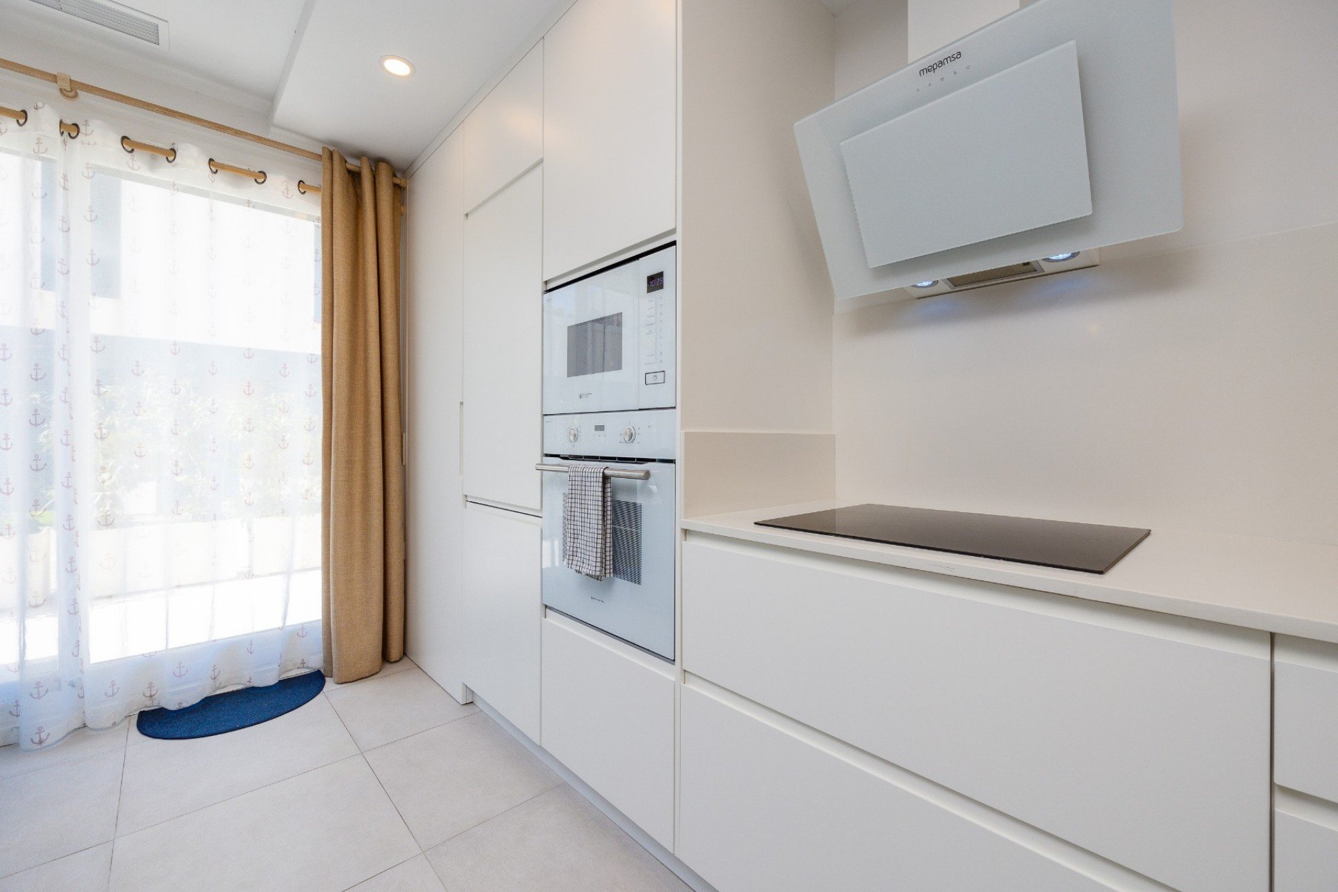 Reventa - Apartment -
Orihuela Costa - Playa Flamenca