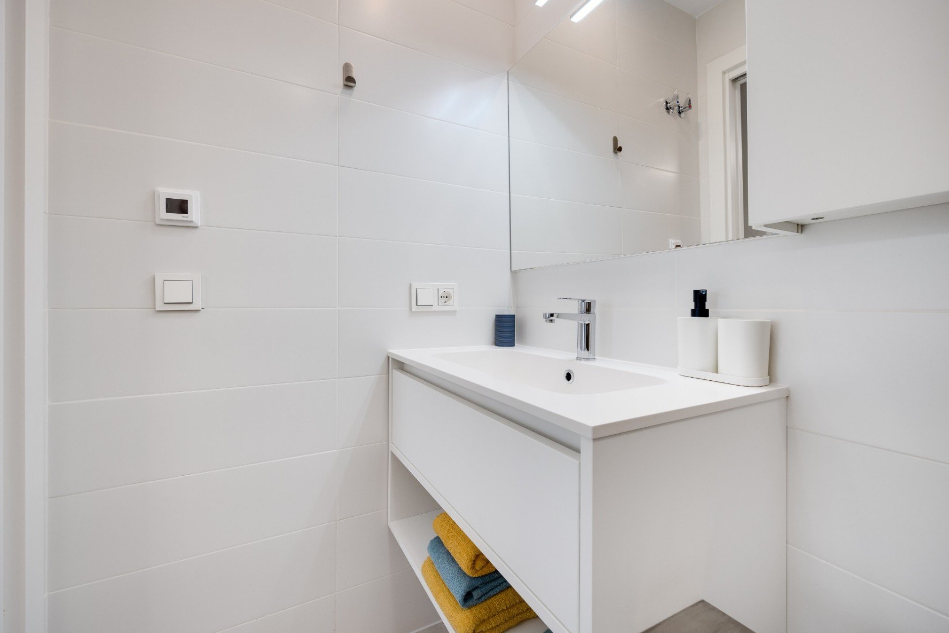 Reventa - Apartment -
Orihuela Costa - Playa Flamenca