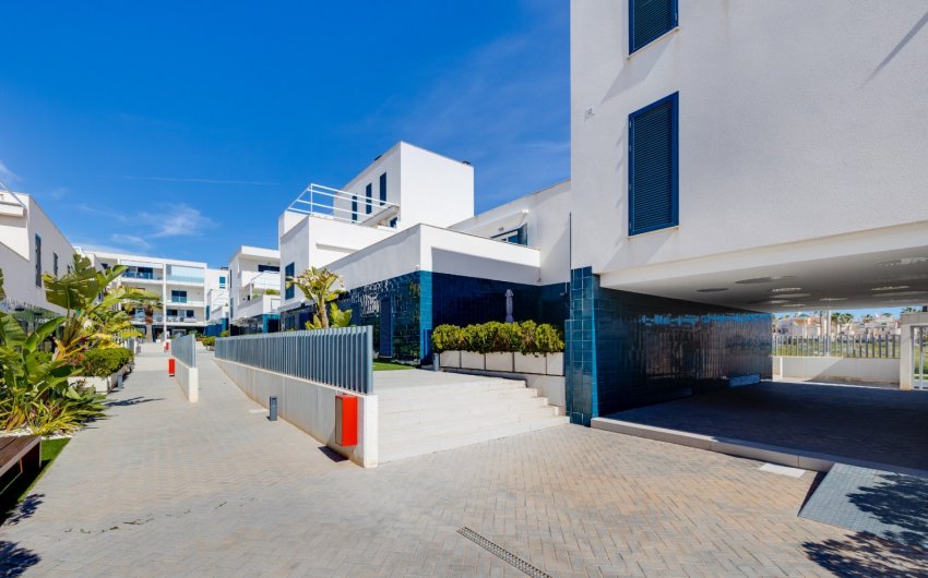 Reventa - Apartment -
Orihuela Costa - Playa Flamenca