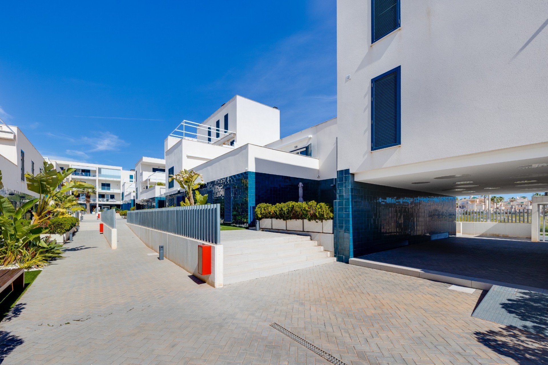 Reventa - Apartment -
Orihuela Costa - Playa Flamenca