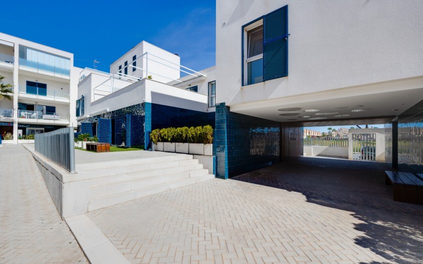 Reventa - Apartment -
Orihuela Costa - Playa Flamenca