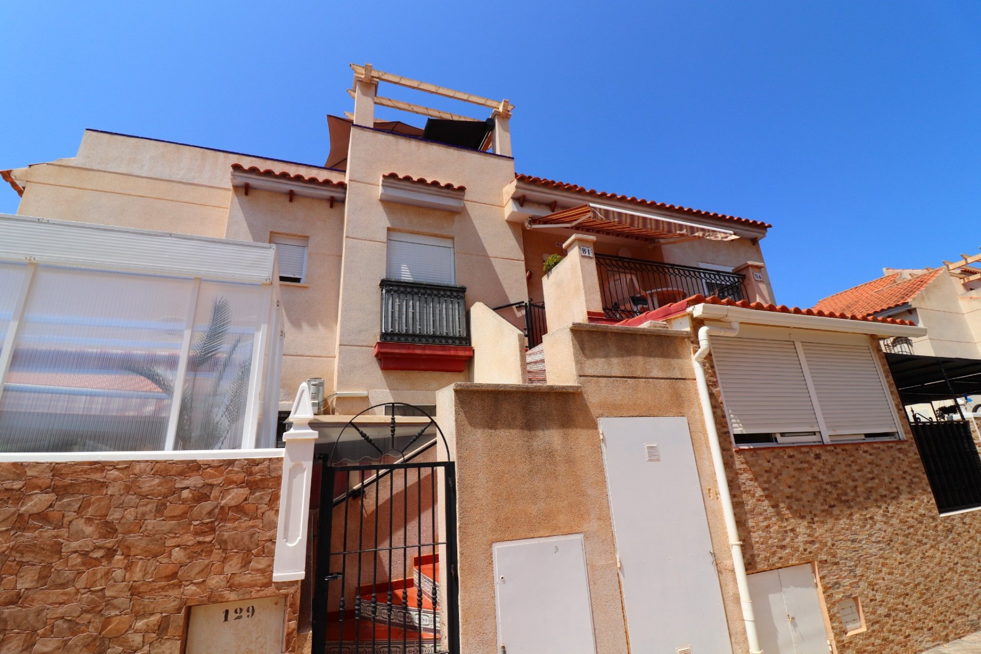 Reventa - Apartment -
Orihuela Costa - Playa Flamenca