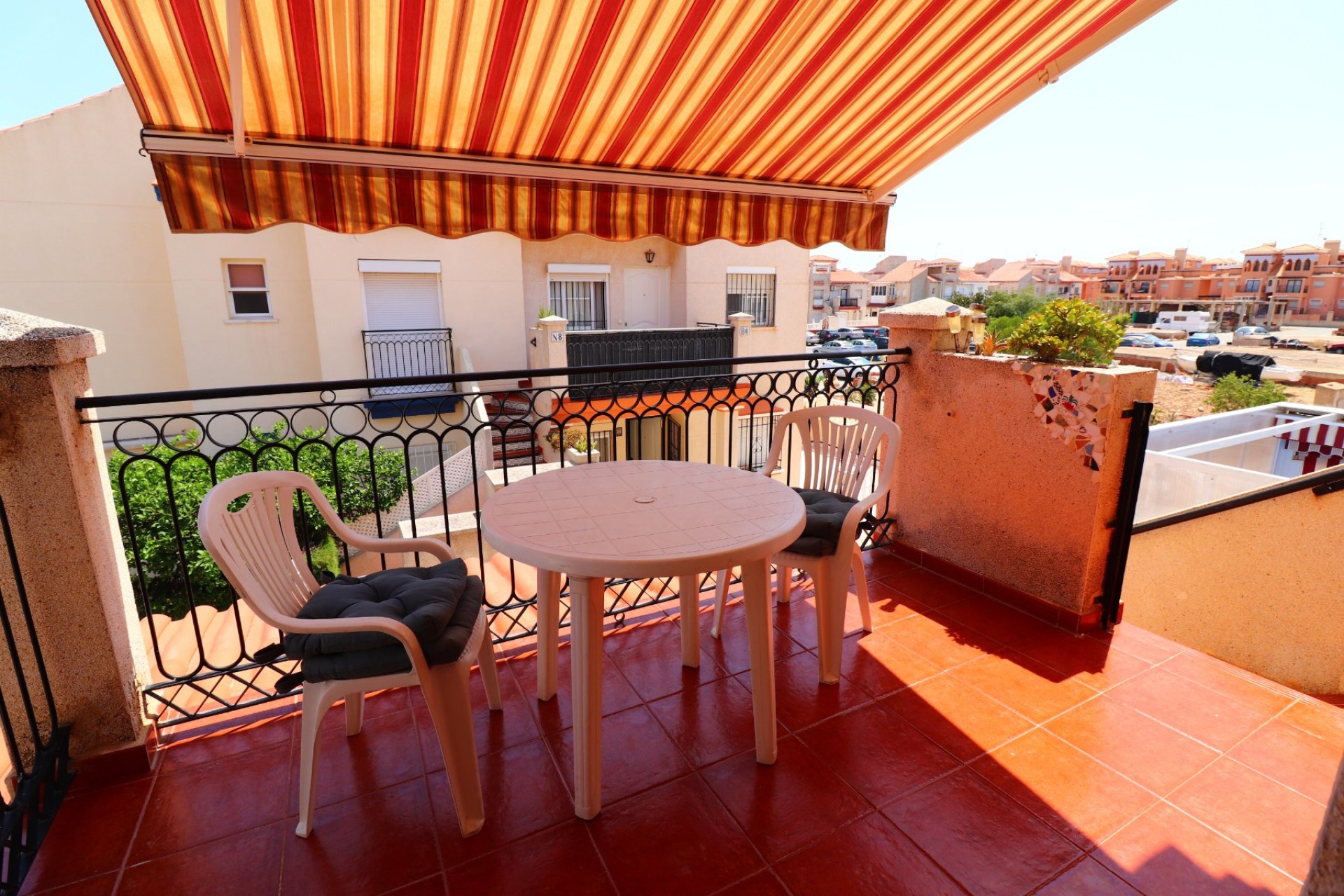 Reventa - Apartment -
Orihuela Costa - Playa Flamenca