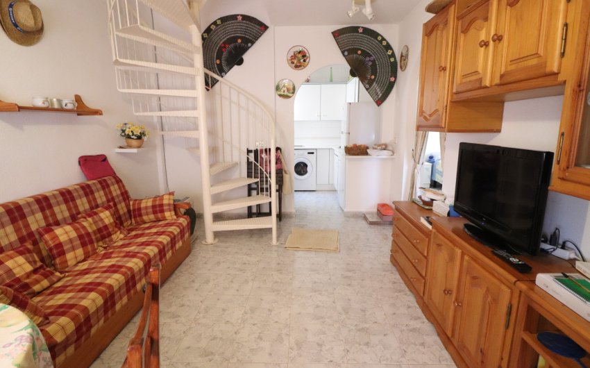 Reventa - Apartment -
Orihuela Costa - Playa Flamenca