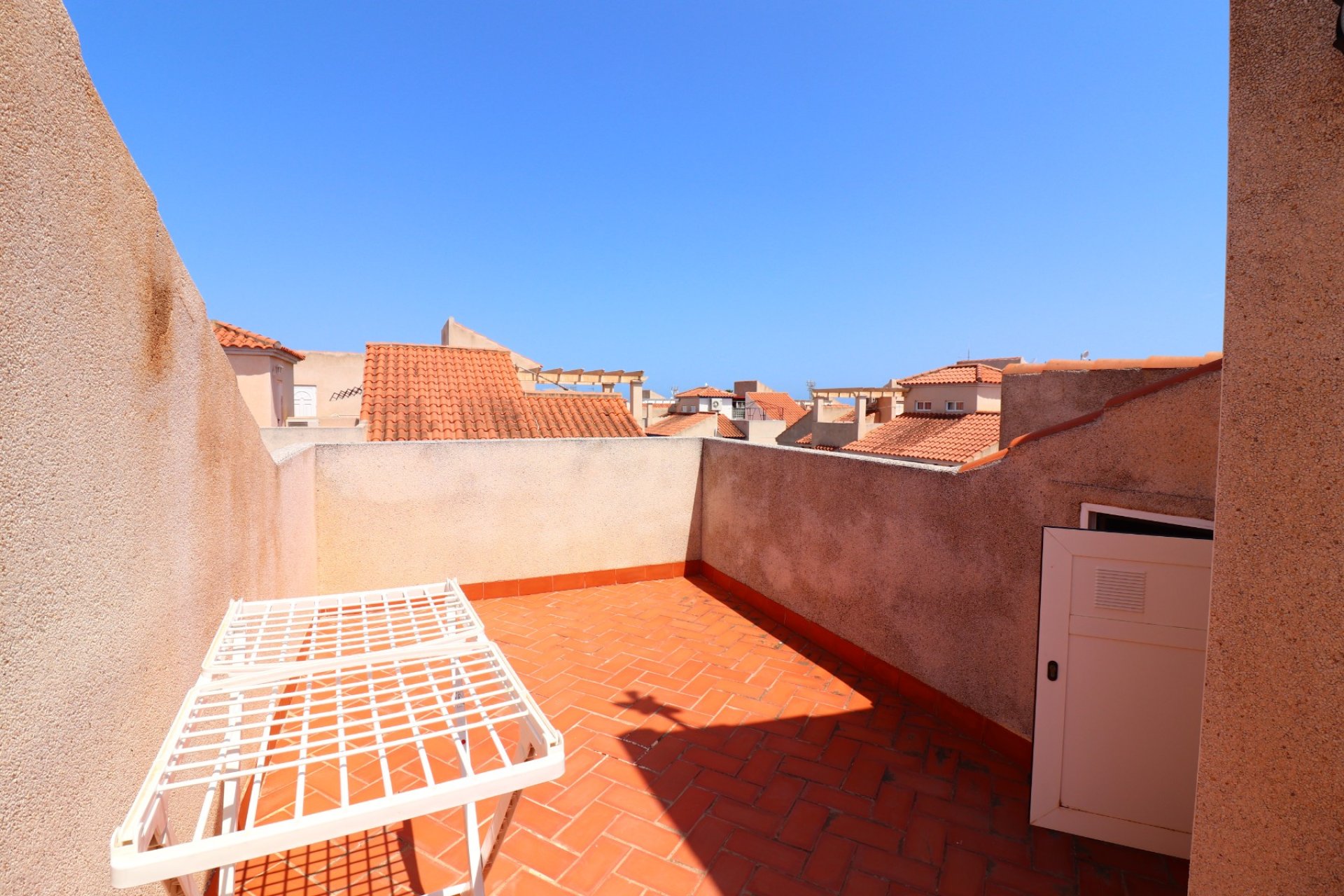 Reventa - Apartment -
Orihuela Costa - Playa Flamenca