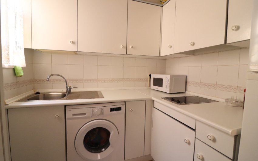 Reventa - Apartment -
Orihuela Costa - Playa Flamenca