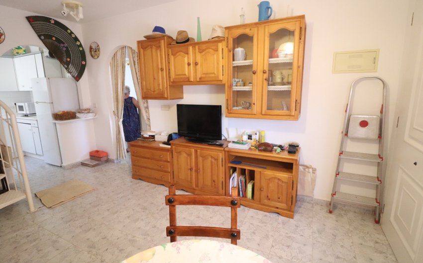 Reventa - Apartment -
Orihuela Costa - Playa Flamenca