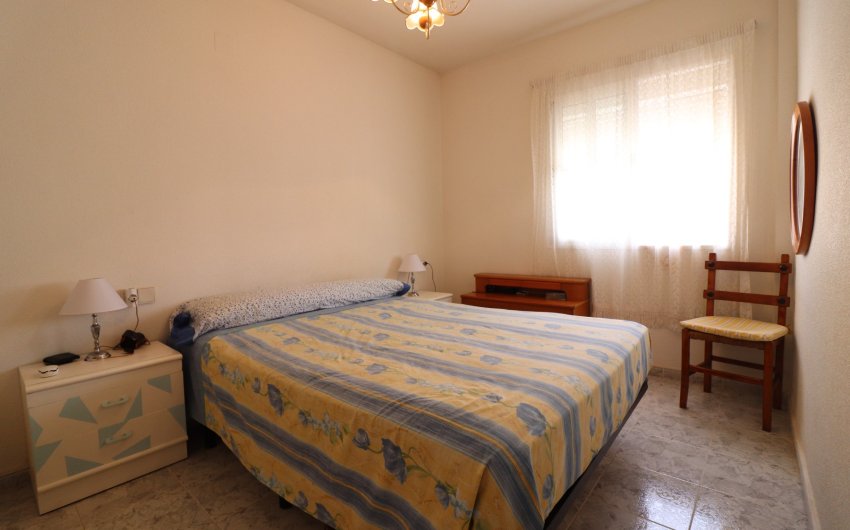 Reventa - Apartment -
Orihuela Costa - Playa Flamenca