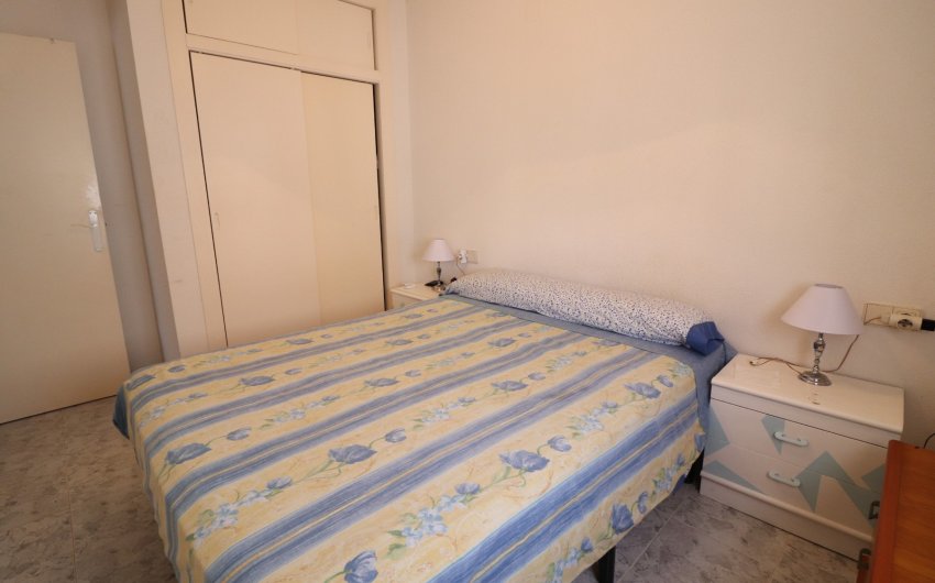 Reventa - Apartment -
Orihuela Costa - Playa Flamenca