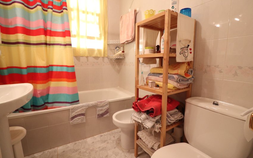 Reventa - Apartment -
Orihuela Costa - Playa Flamenca