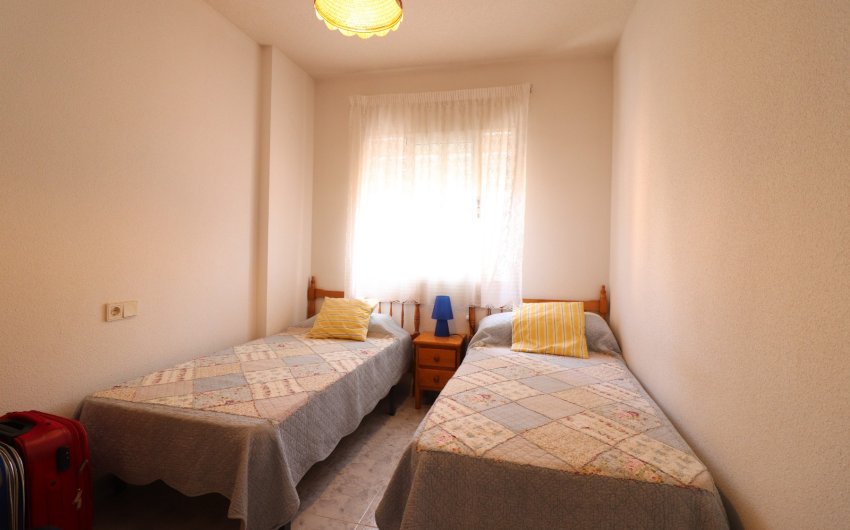 Reventa - Apartment -
Orihuela Costa - Playa Flamenca