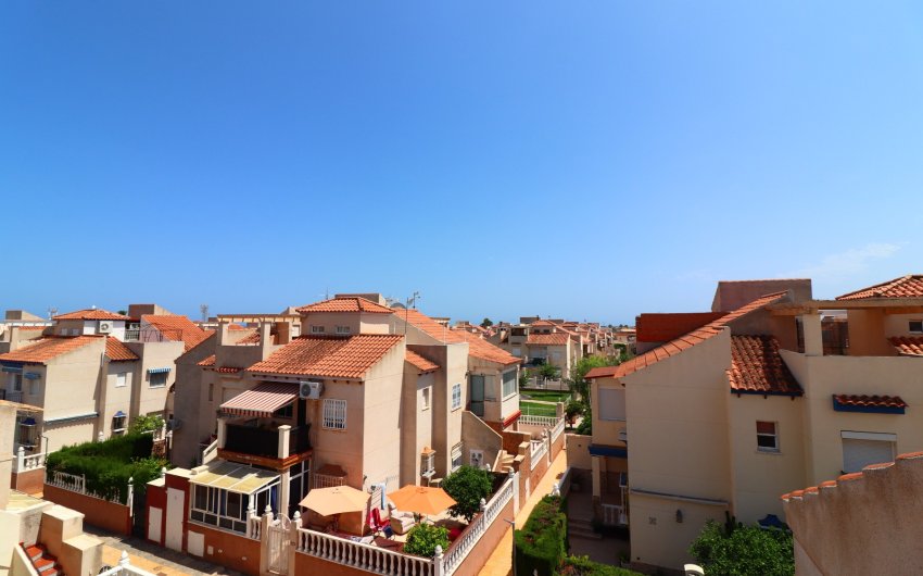 Reventa - Apartment -
Orihuela Costa - Playa Flamenca