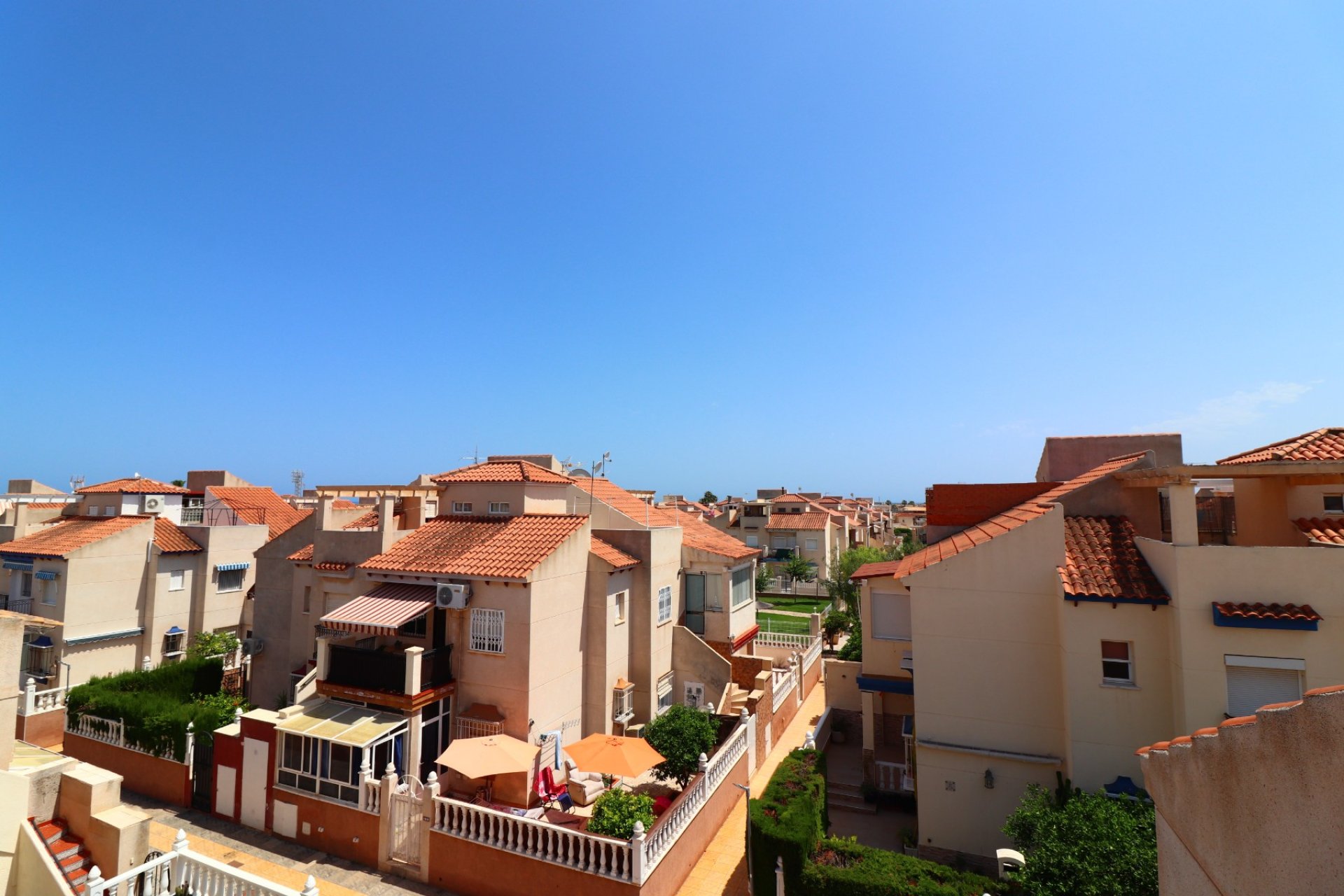 Reventa - Apartment -
Orihuela Costa - Playa Flamenca