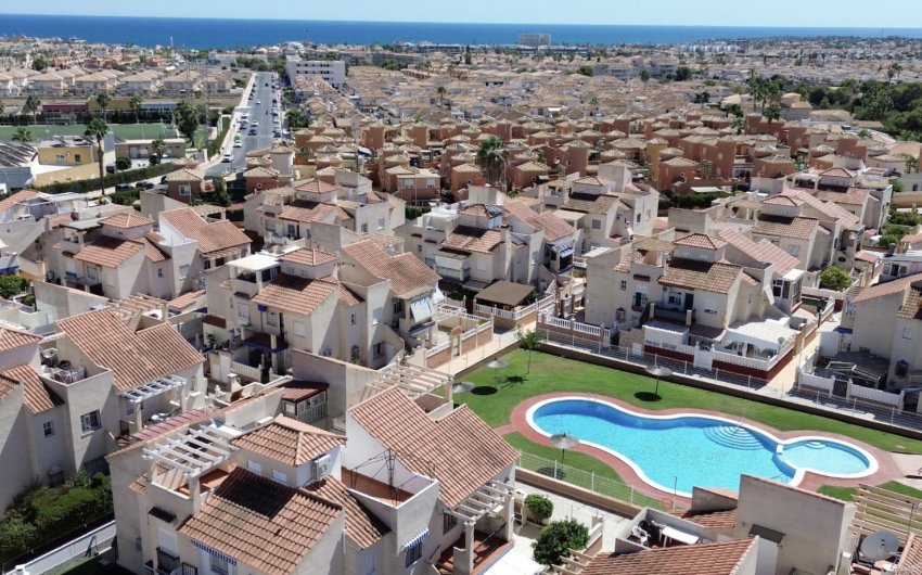 Reventa - Apartment -
Orihuela Costa - Playa Flamenca