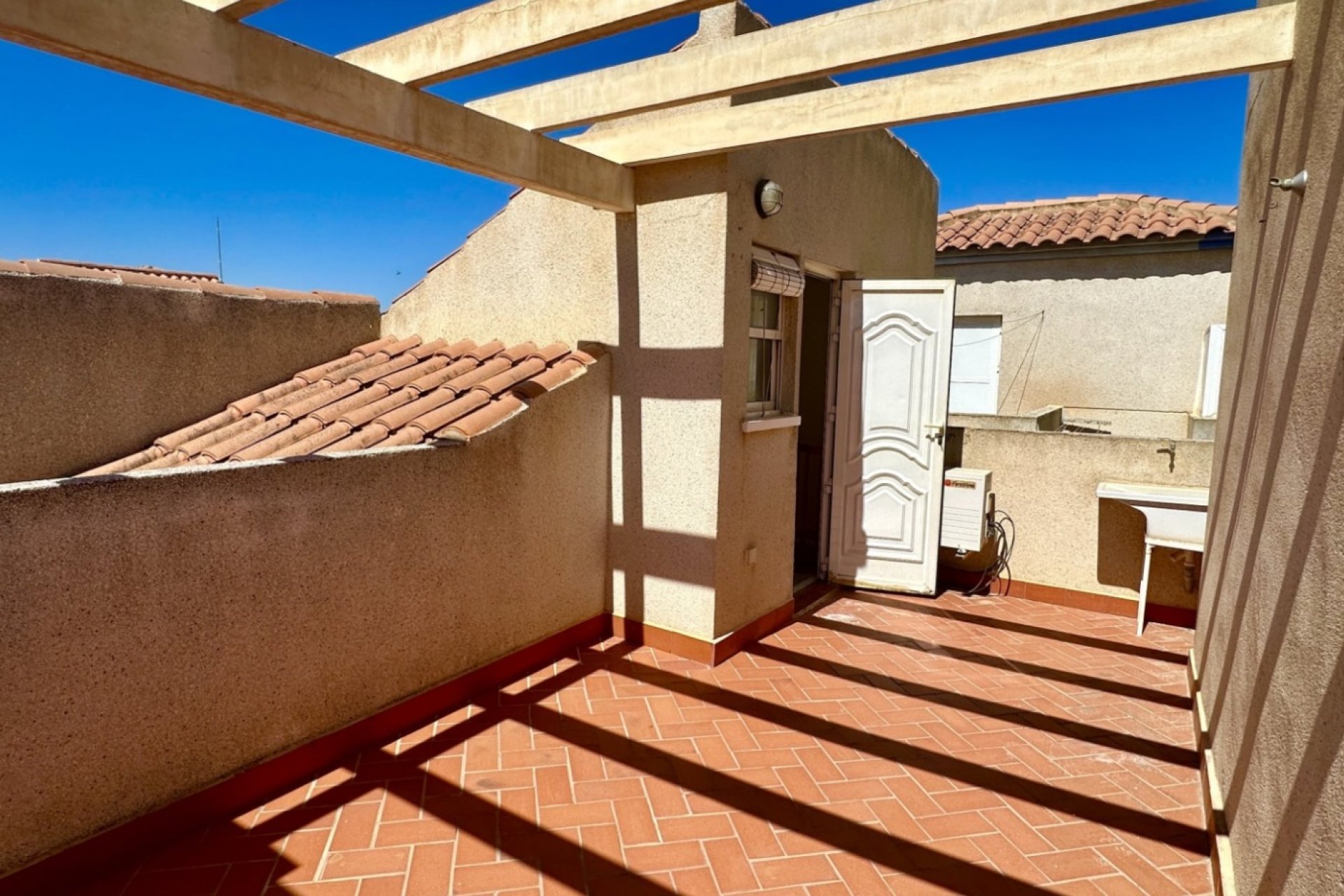 Reventa - Apartment -
Orihuela Costa - Playa Flamenca