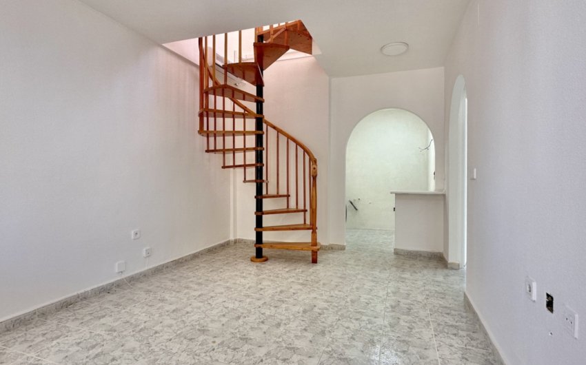 Reventa - Apartment -
Orihuela Costa - Playa Flamenca