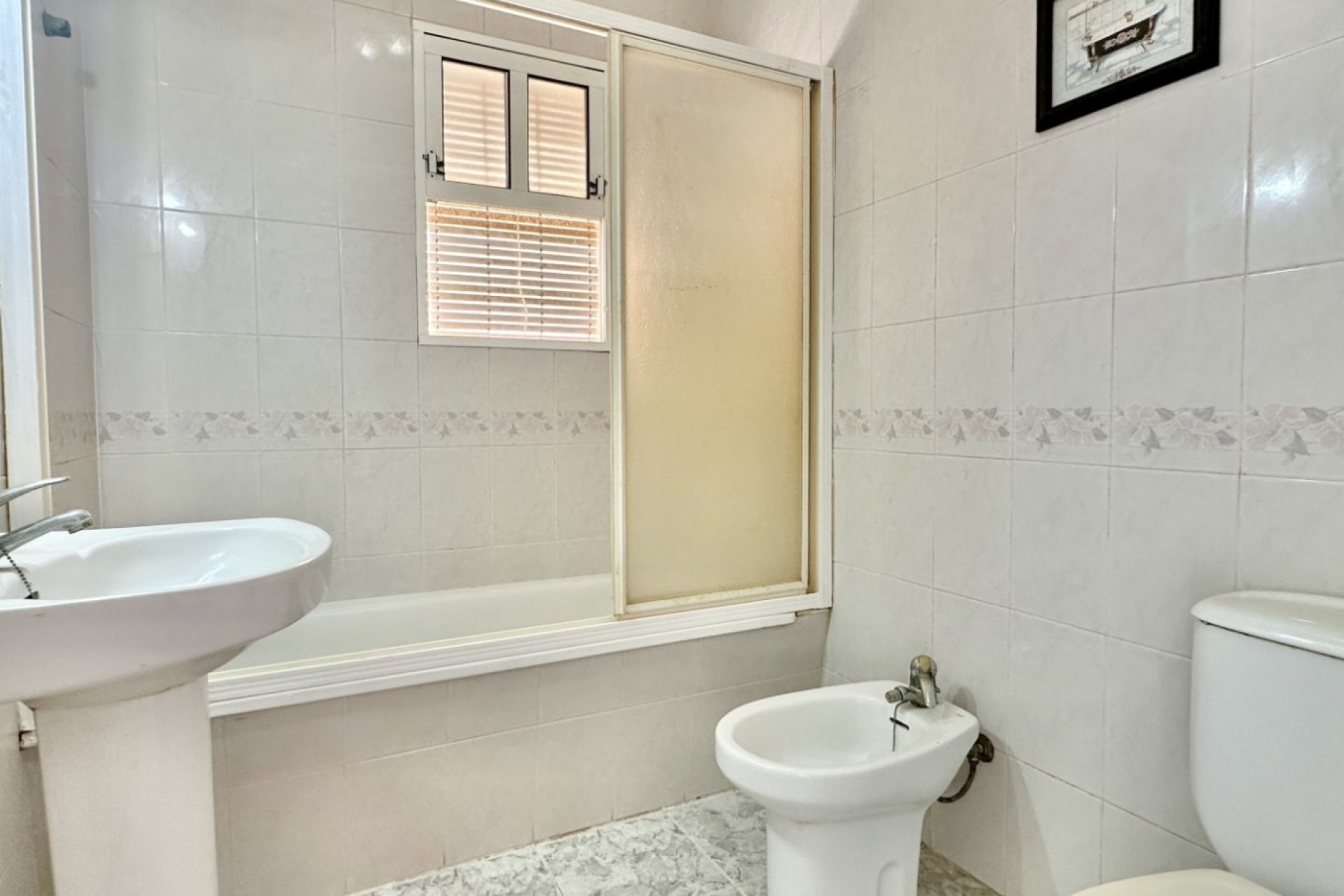 Reventa - Apartment -
Orihuela Costa - Playa Flamenca