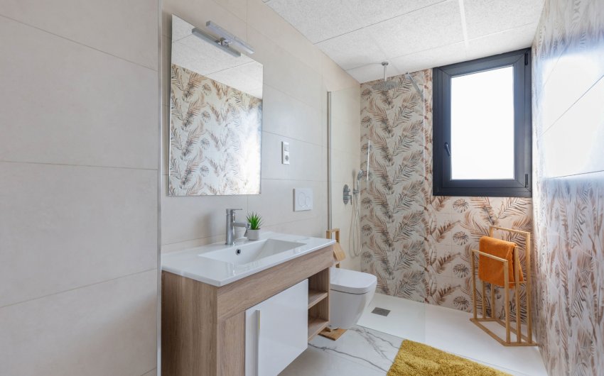 Reventa - Apartment -
Orihuela Costa - Playa Flamenca