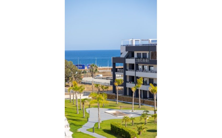 Reventa - Apartment -
Orihuela Costa - Playa Flamenca