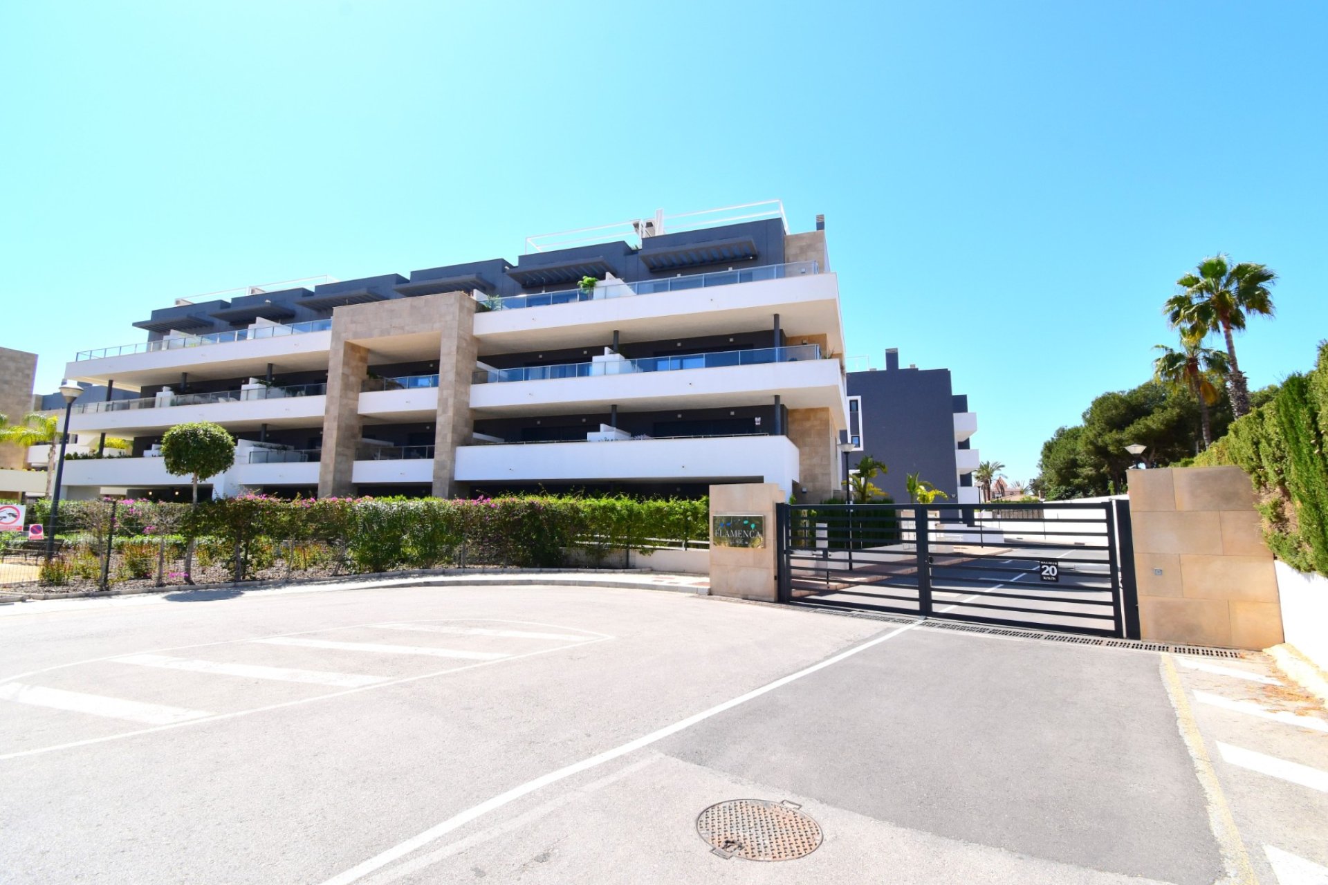 Reventa - Apartment -
Orihuela Costa - Playa Flamenca